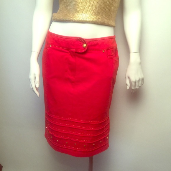 Roberta Scarpa beautiful skirt - Picture 1 of 7